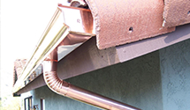 Rain Gutter Installation, Repair, Cleaning in Essex, MA